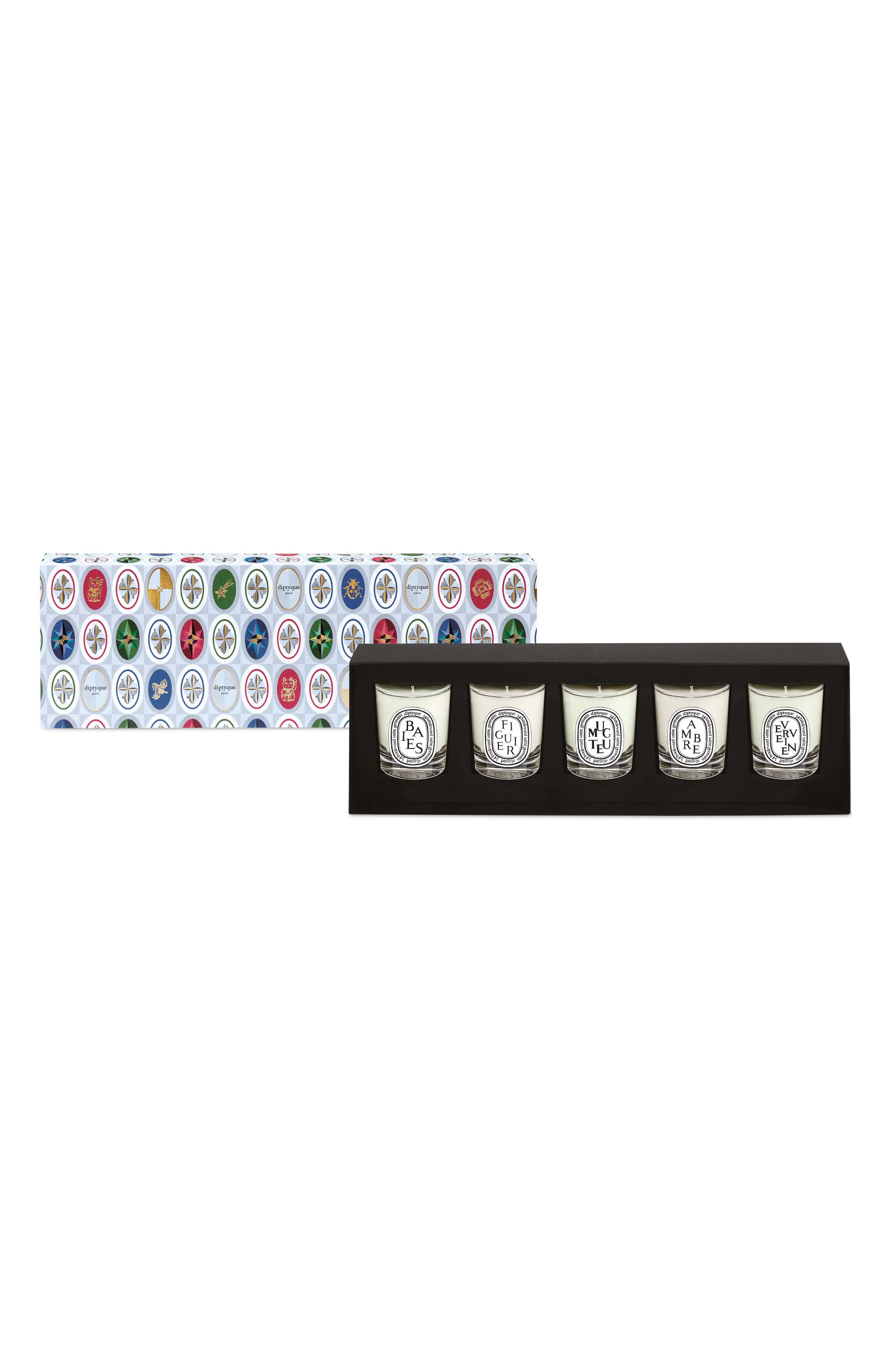 diptyque Mini Candle Set | Nordstrom | Nordstrom
