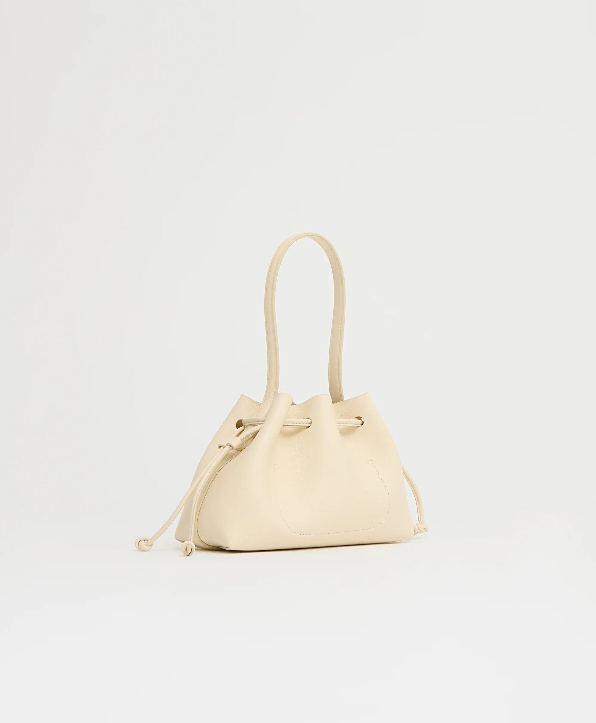 Drawstring Pouchette | MANSUR GAVRIEL