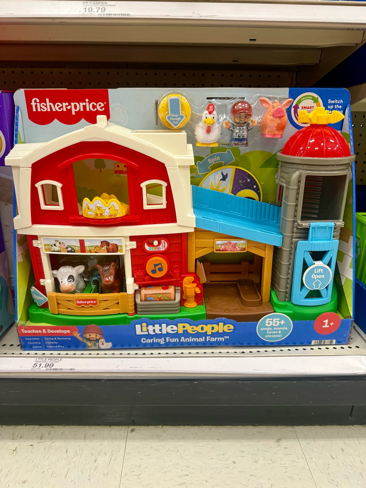 Let’s browse the Target toy isle for my 1 year old!

#toddlertoys #toysfortoddlers #independentplay #toddlerplay

#LTKBaby #LTKKids #LTKmomlife