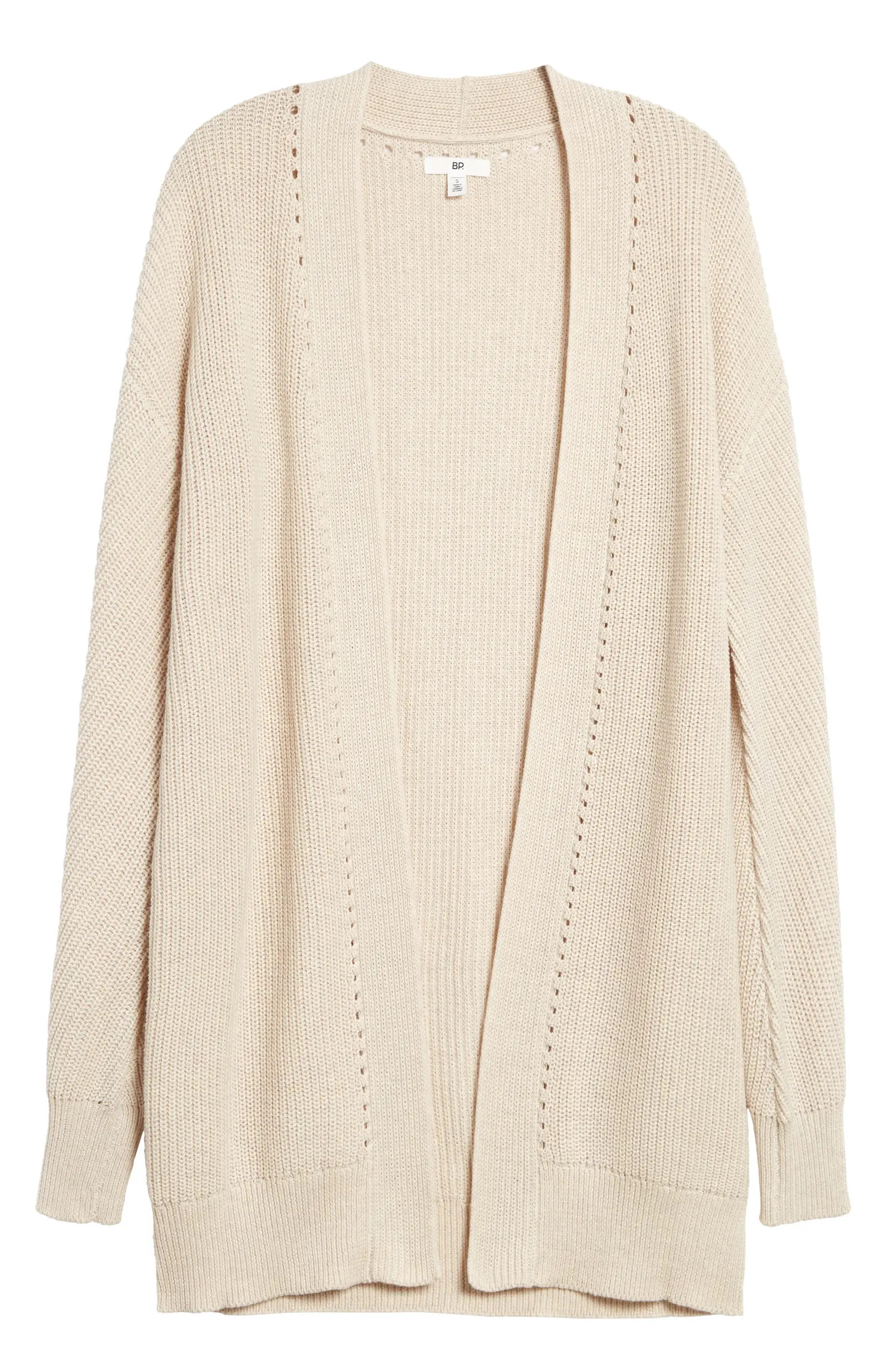 Open Stitch Cardigan | Nordstrom