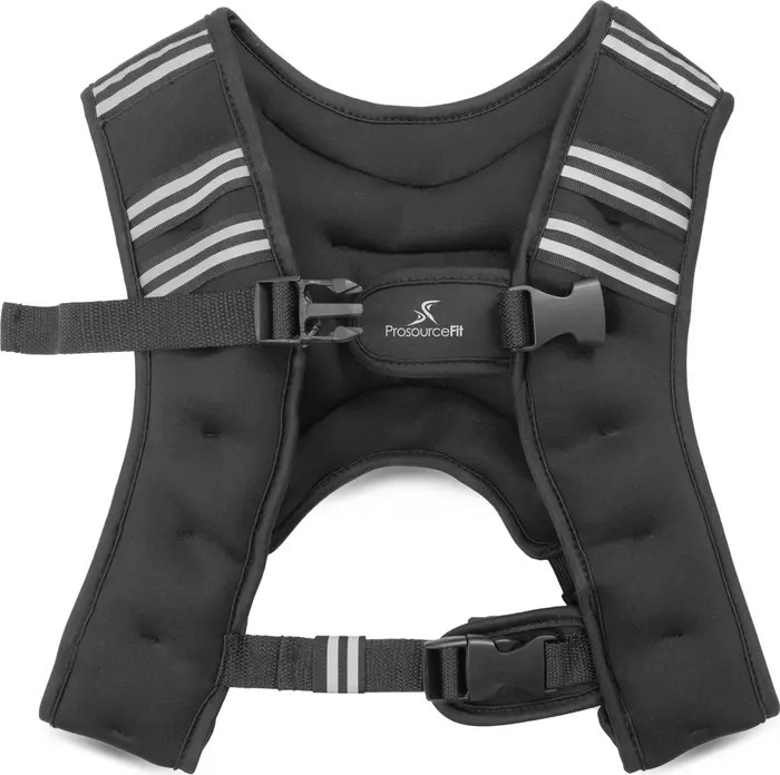 Weighted Vest | Nordstrom