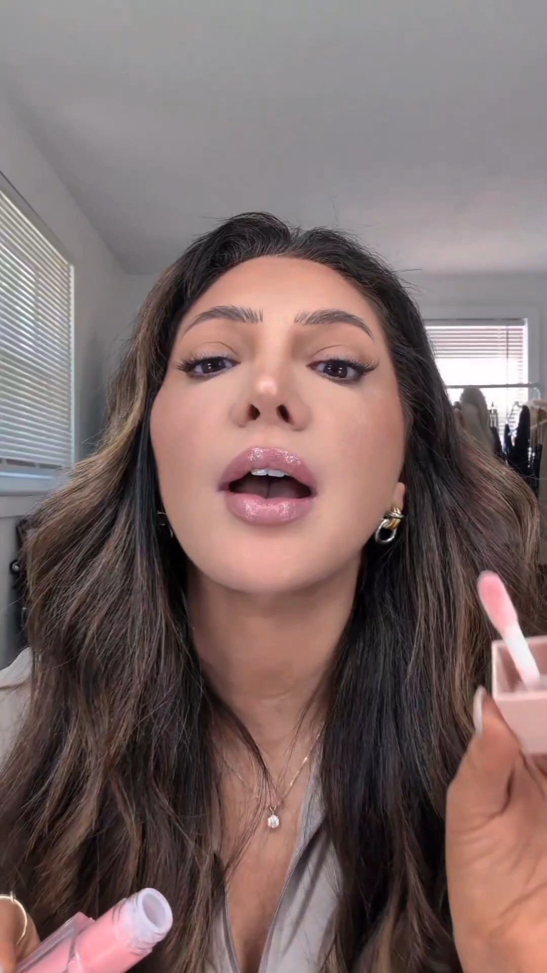 BOGO on Ulta! $16 for both-- gummy bear gloss and line leader liner by Maybelline!! Perfect summer lip combo 

#LTKSaleAlert #LTKSeasonal #LTKBeauty