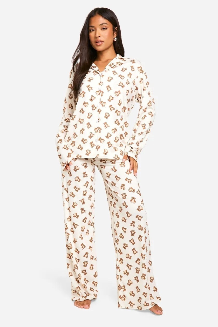 Petite pyjamas 

#LTKautumn #LTKuk #LTKpetite