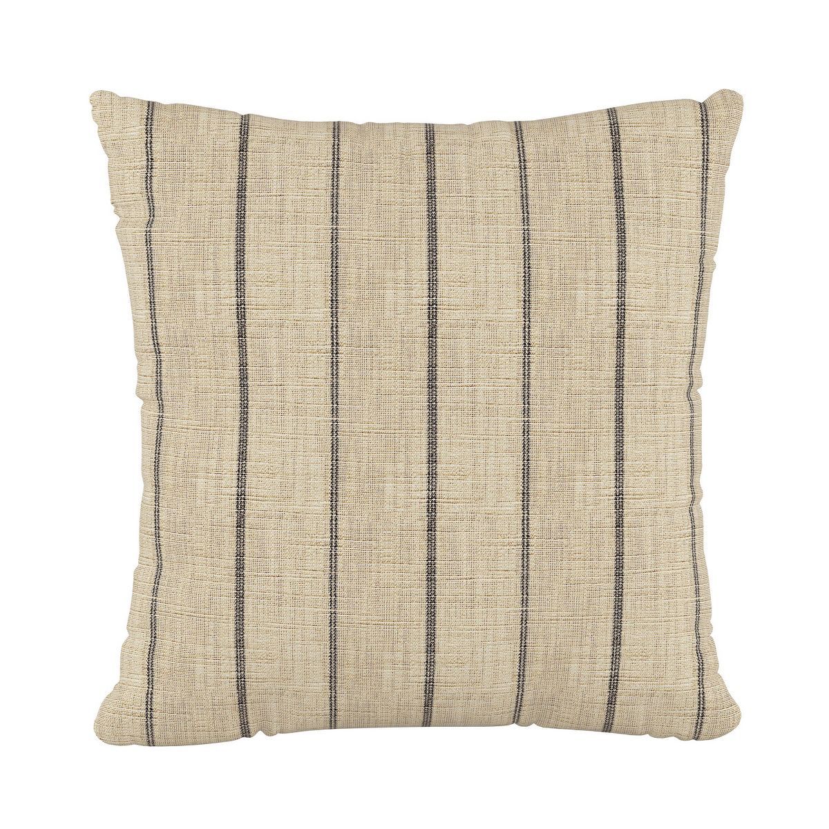Woven Square Throw Pillow - Skyline Furniture | Target