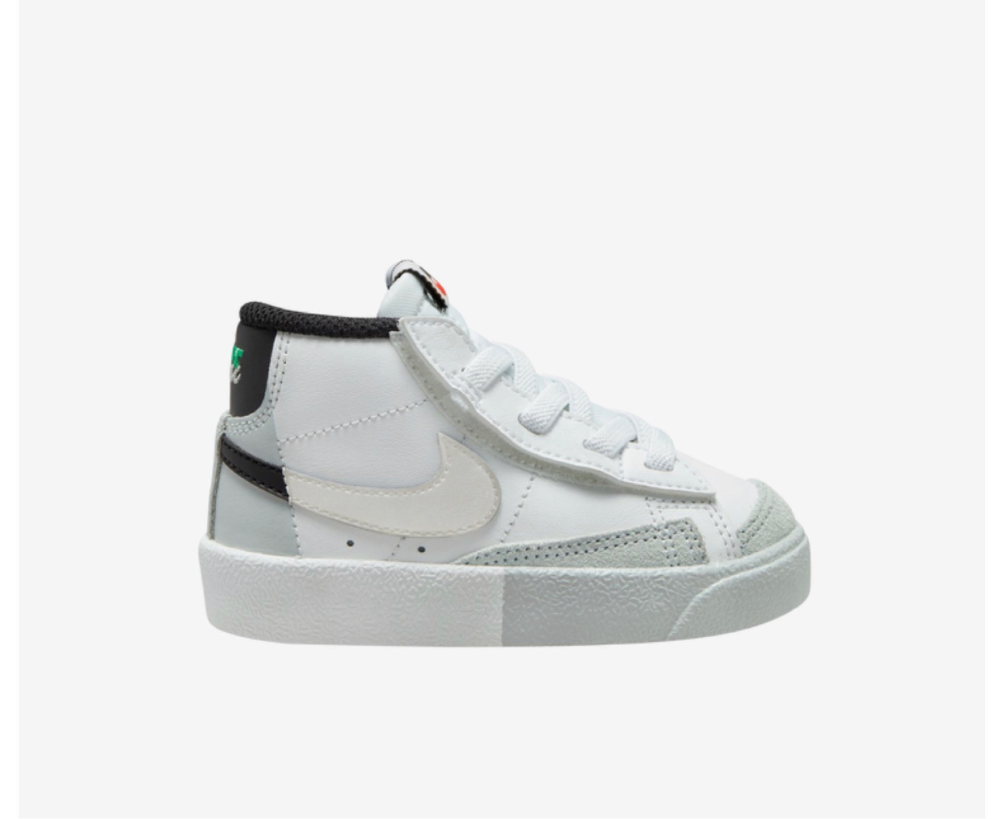 Toddler Nike Blazer Mids on sale for $39.99!!! ⚡️⚡️⚡️⚡️

#LTKkids #LTKSpringSale #LTKsalealert
