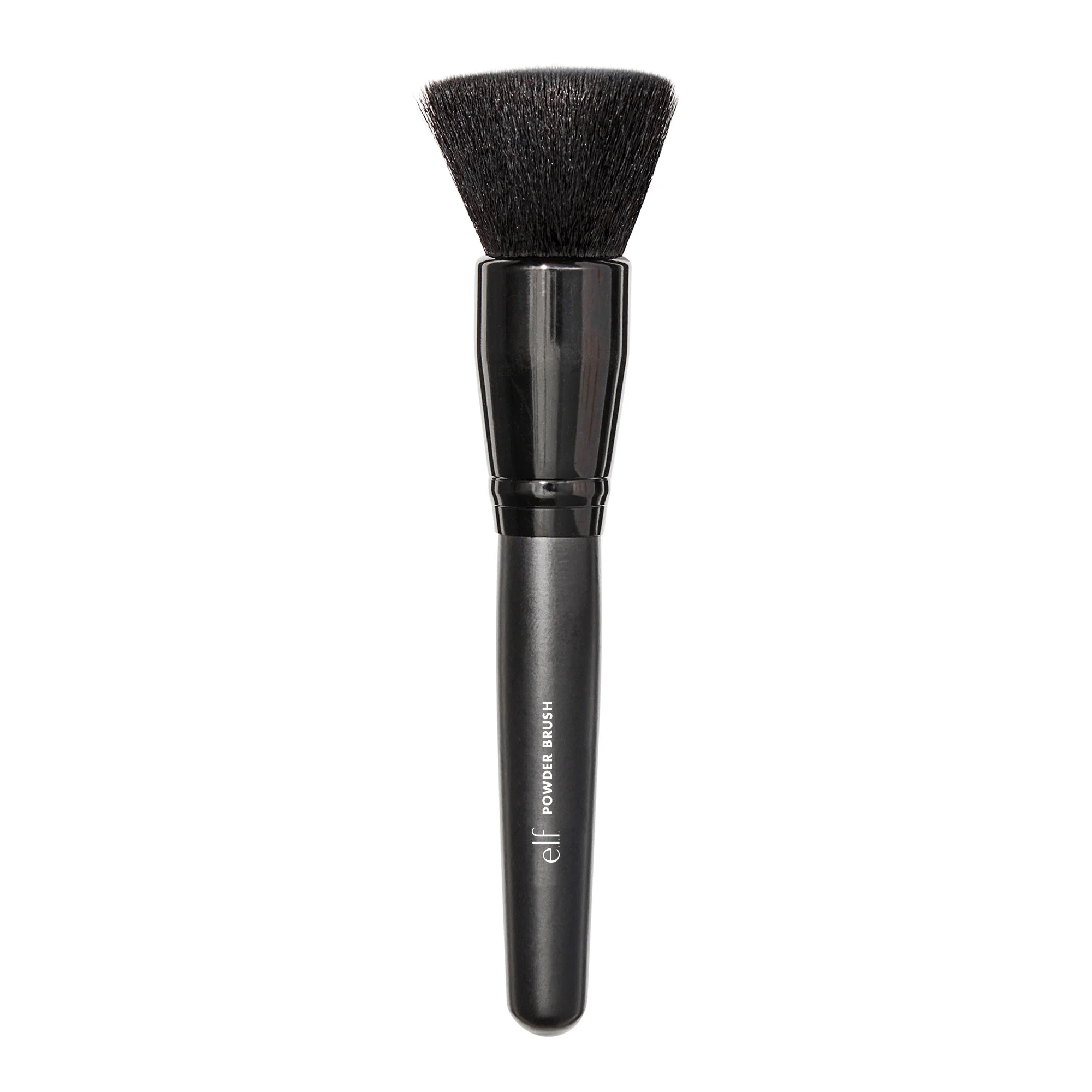 e.l.f. Powder Brush for Precision Application, Synthetic | Walmart (US)