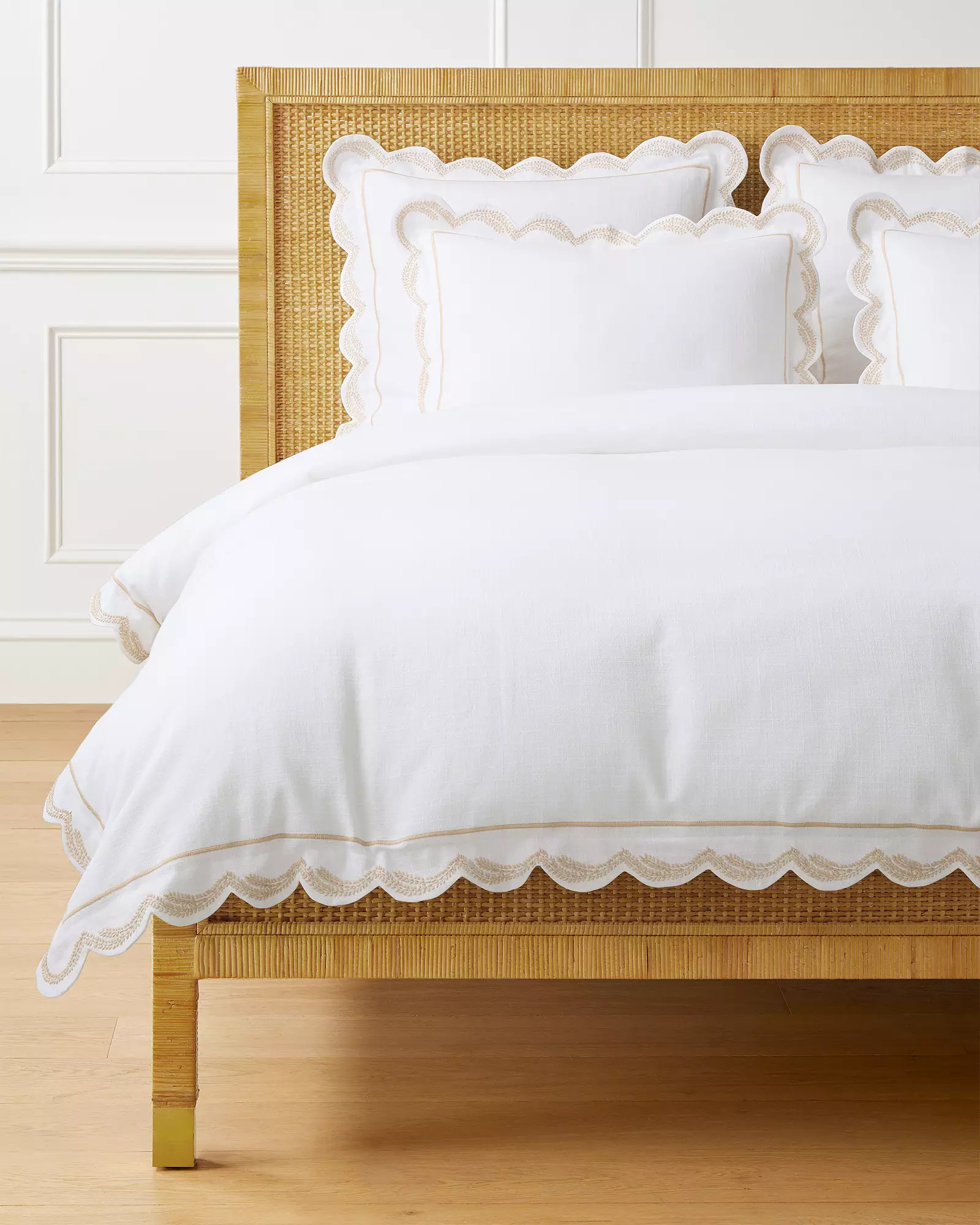 Bridgewater Bedding Set | Serena and Lily