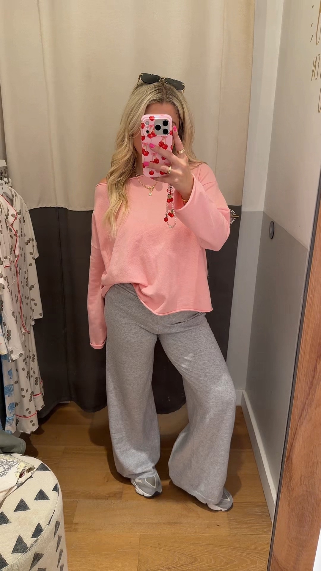 @Aerie Everyday comfy cute outfit 
Size small

#LTKSaleAlert #LTKootd