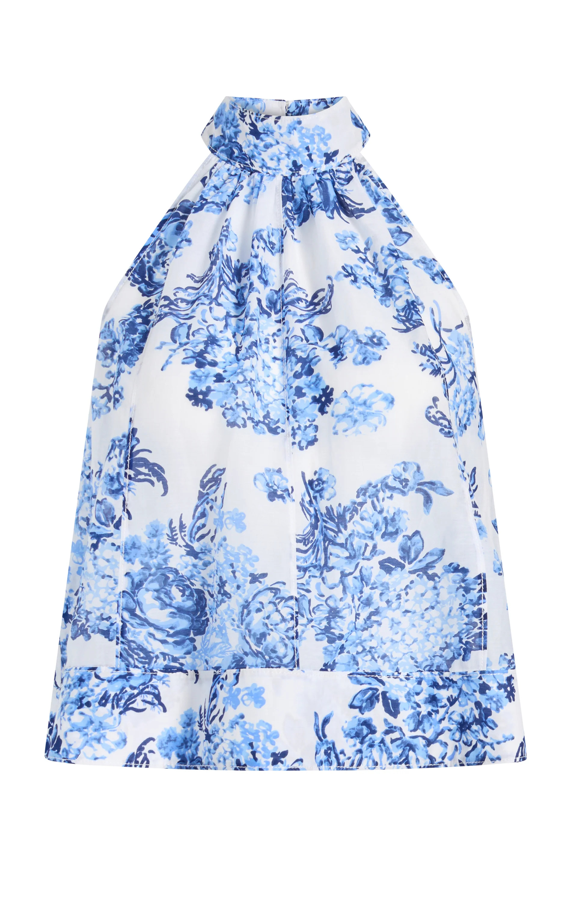 Costal Bouquet Rashan Top | Cinq à Sept