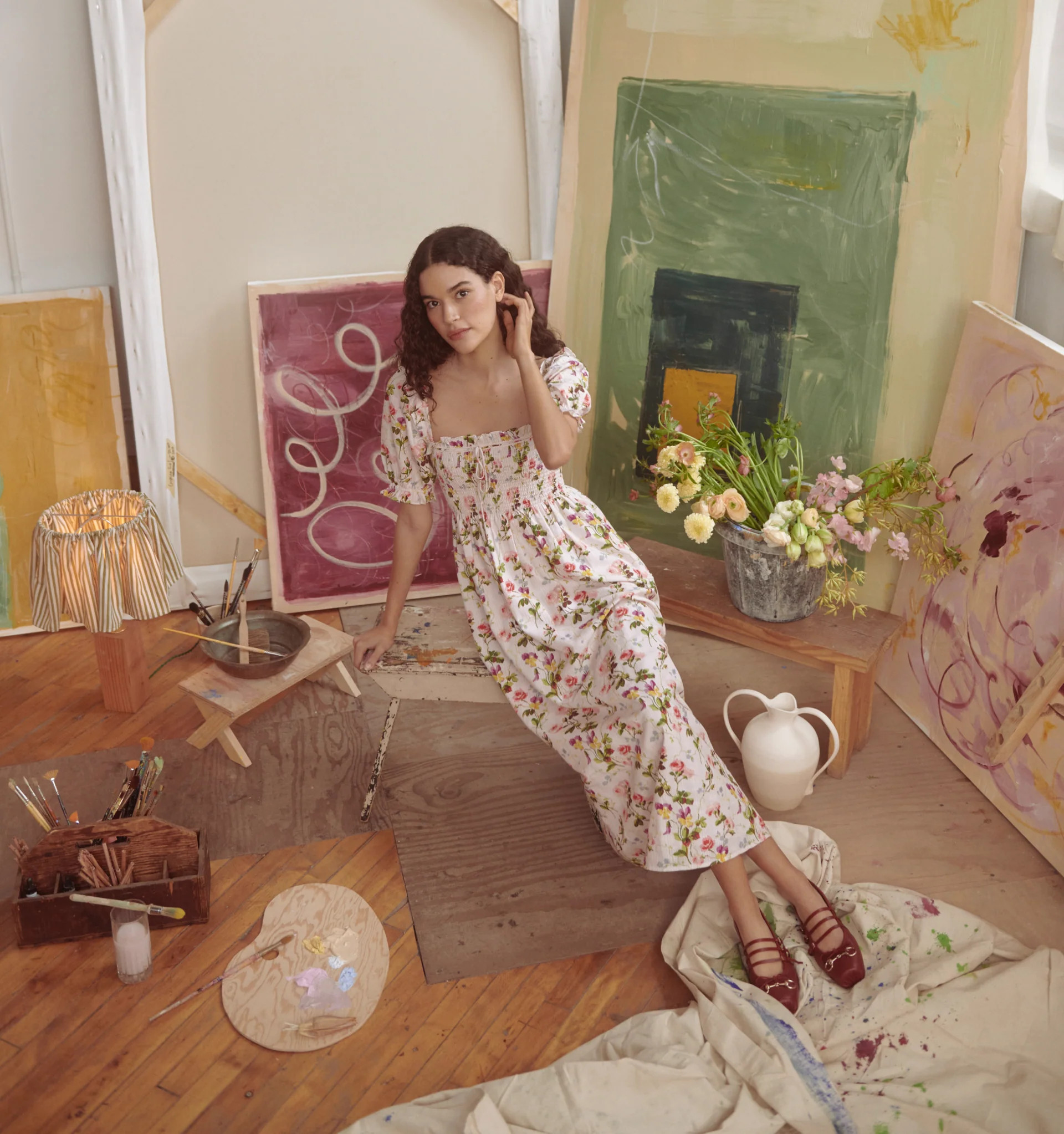 The Nap Dress® | Hill House Home US