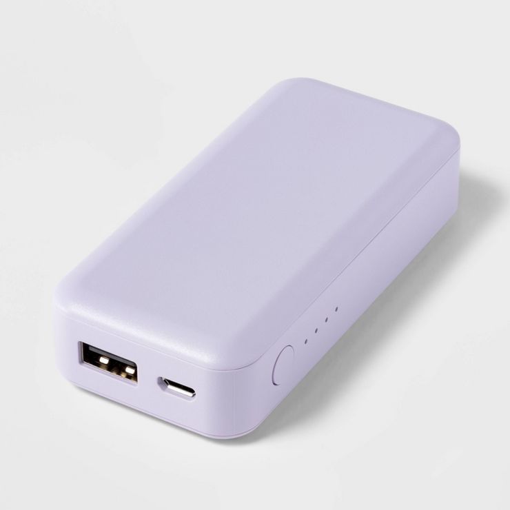 heyday™ 4000mAh Power Bank | Target