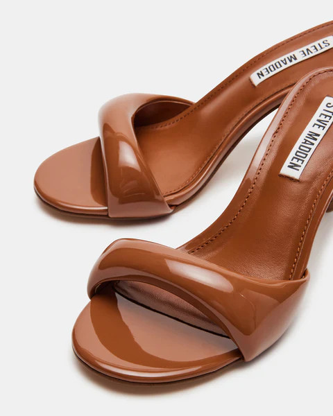 KIERAN CAMEL PATENT | Steve Madden (US)