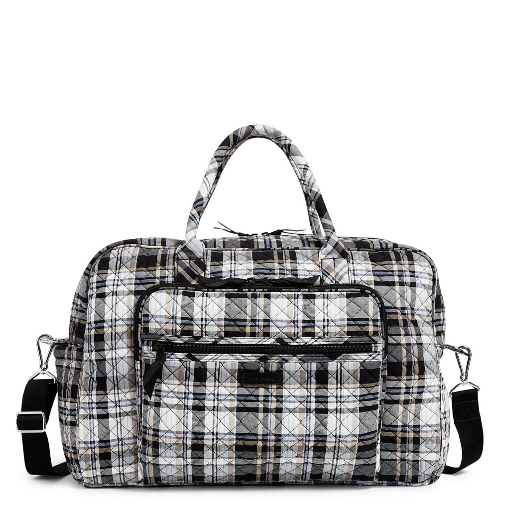 Weekender Travel Bag | Vera Bradley