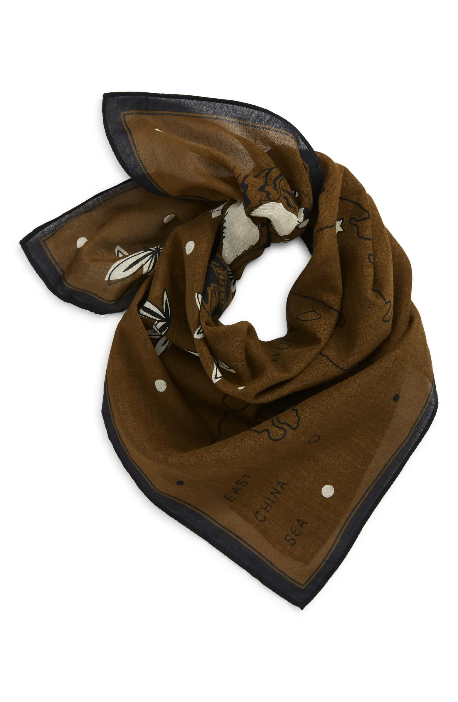 Madewell Bandana | Nordstrom | Nordstrom