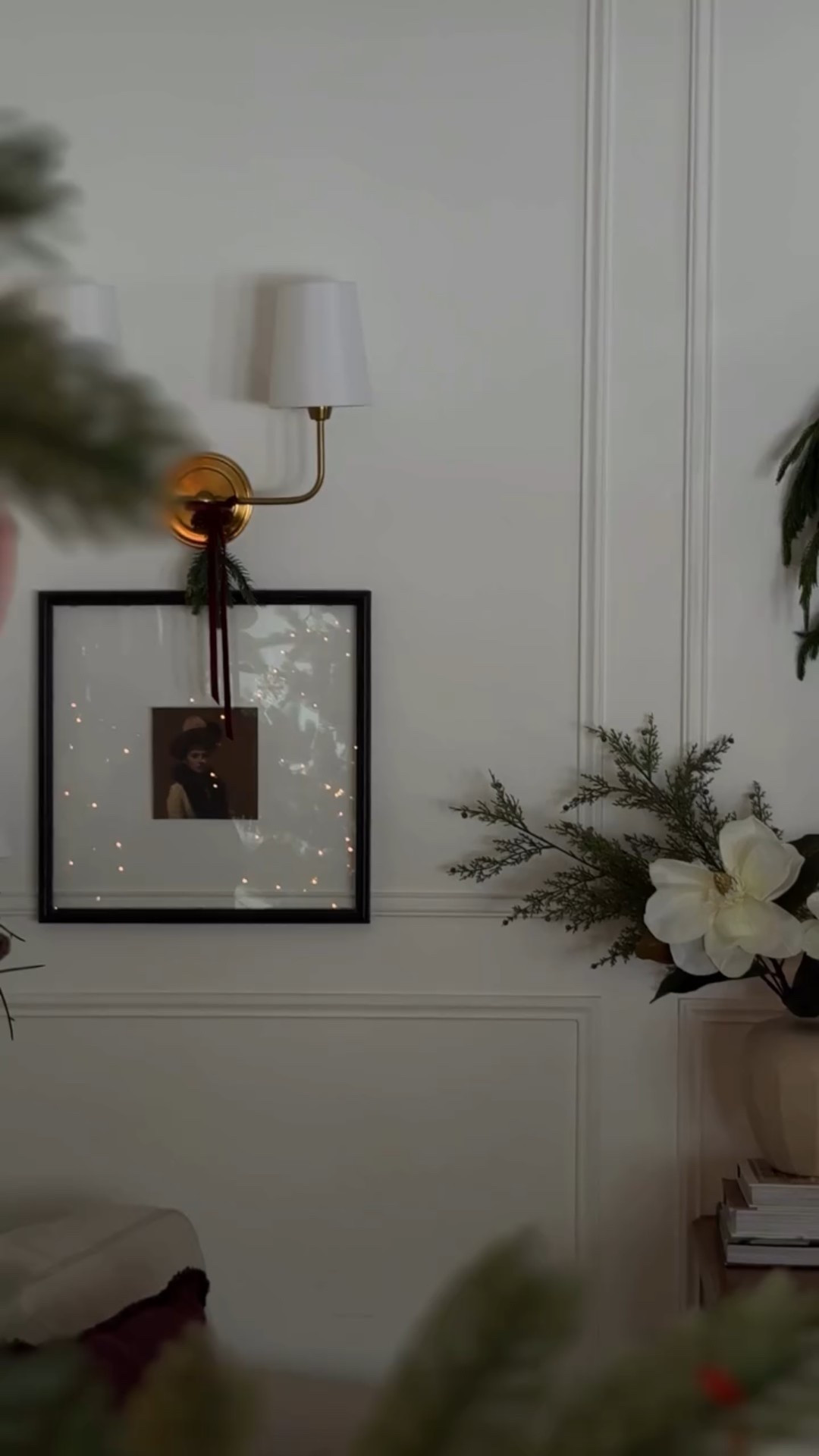 Raise your hand if this is your Christmas decorating motto?? 🙋🏻‍♀️

You can shop all our Christmas decorations by heading to my LTK - link in bio! 

-

#heritageinspiredhome #livedinhome #kindredhomesteadstyle #collectedchristmas #nostalgicchristmasdecor #simpleholidaymagic #littlewomenvibes #paperstardecor #warmandwelcominghome #christmashometour #cozycornersofmyhome #holidaydecorideas #classicchristmasdecor #patternlayeredhome