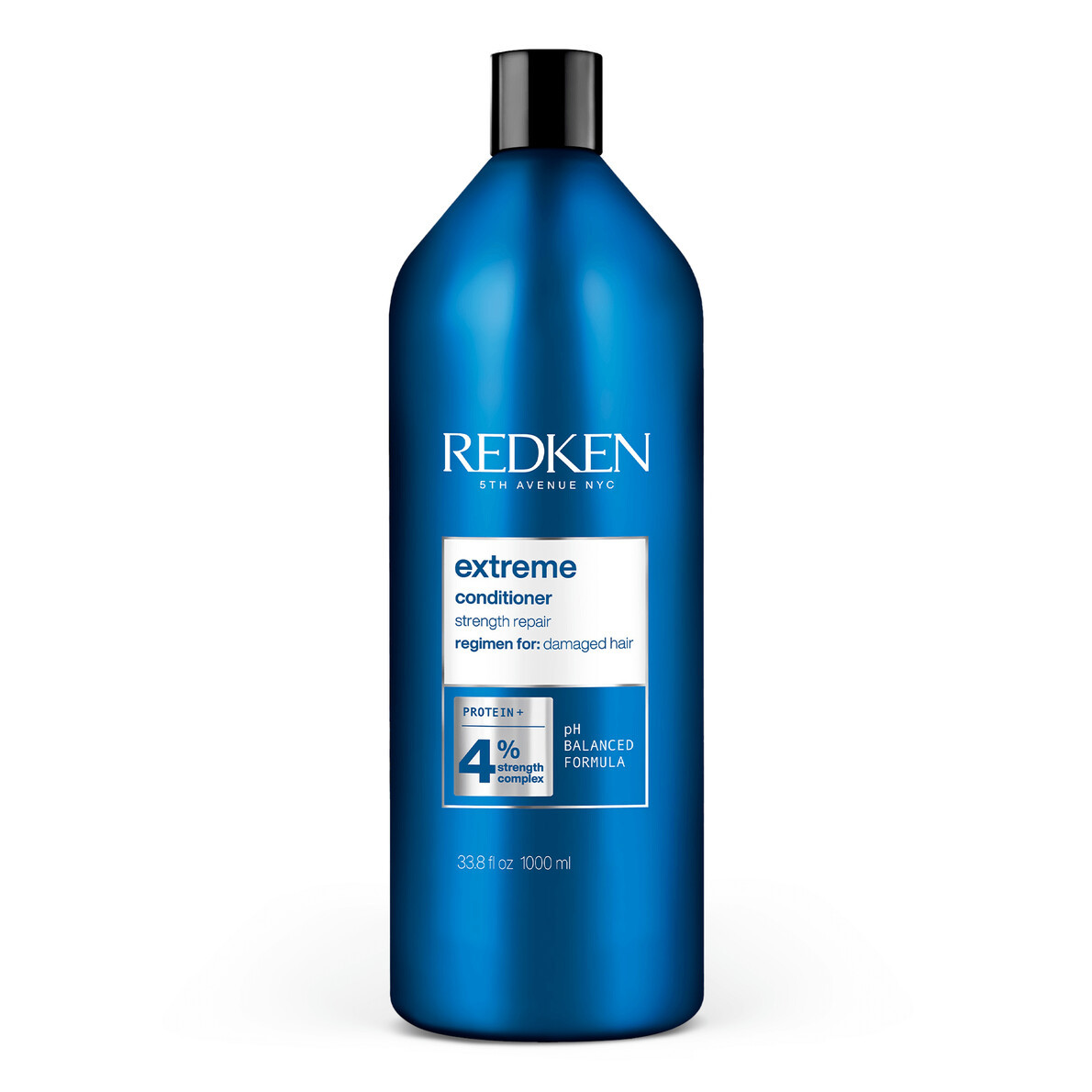 Extreme Hair Strengthening Conditioner for Dry Hair | Redken | Redken