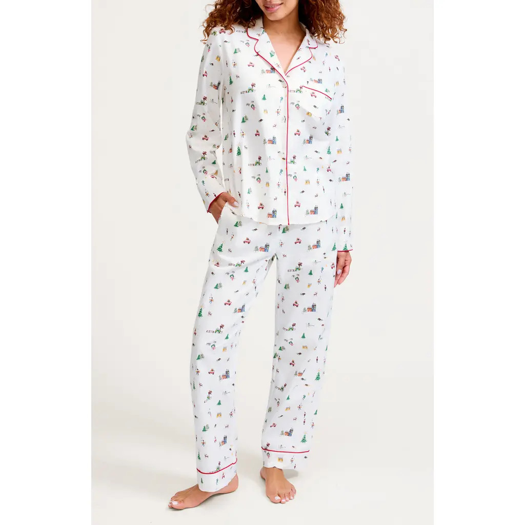 christmas pjs | Nordstrom | Nordstrom