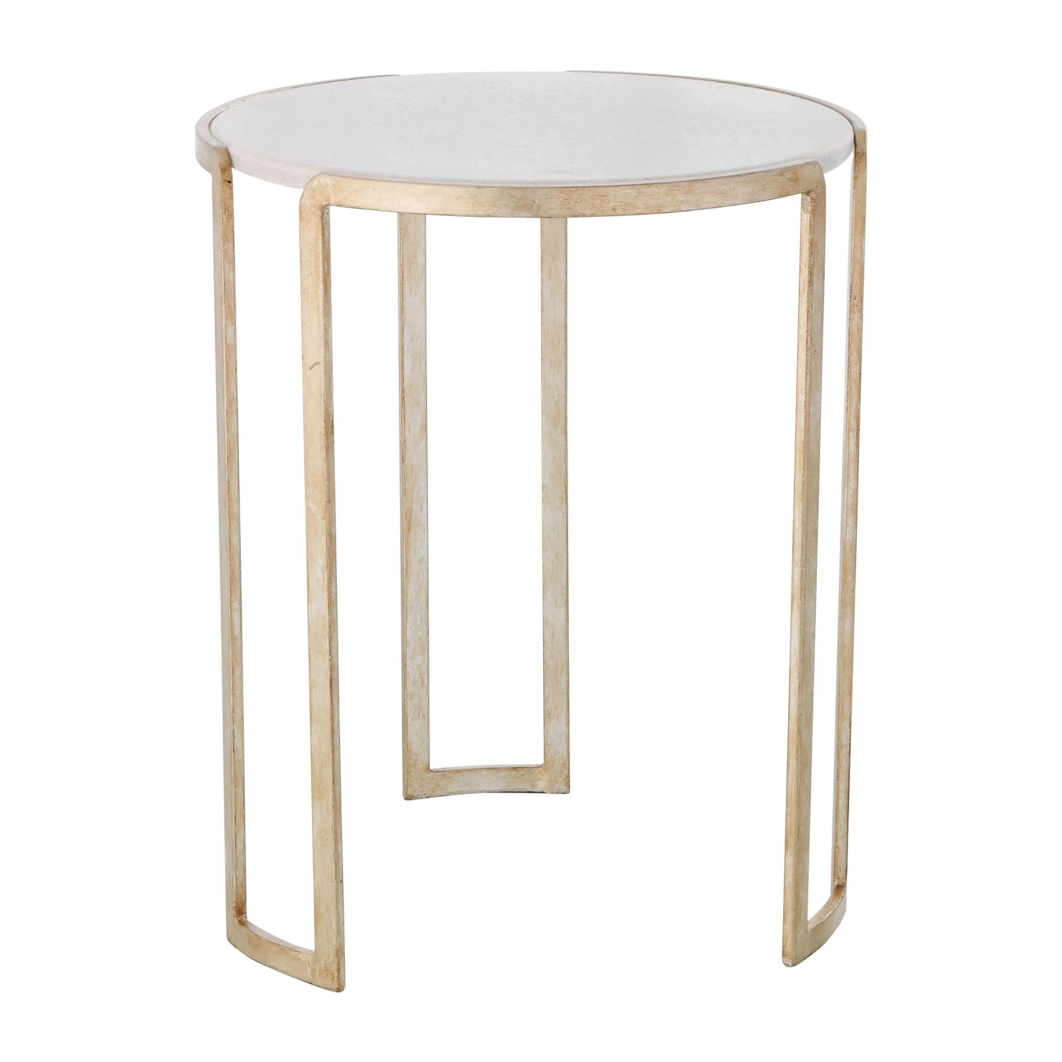 Channel End Table | Wayfair Professional