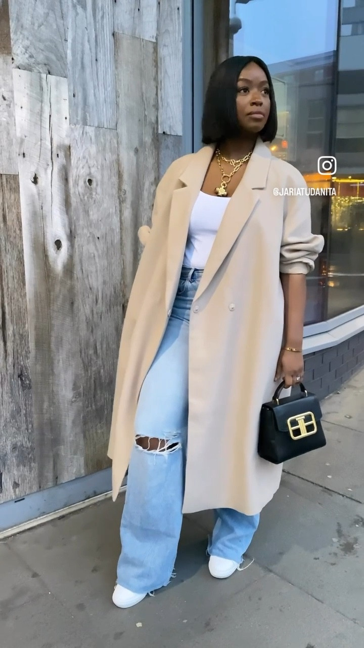 A little causal glam OOTN. 

#LTKFind #LTKfit

#LTKstyletip