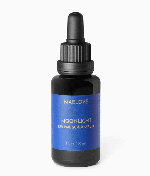 Moonlight Retinal Super Serum | Maelove