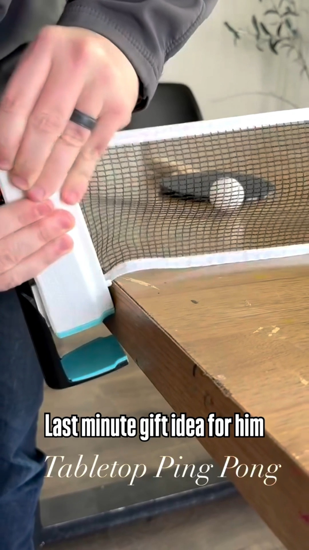 I got this for my kids last year but it would’ve been just as good gifted to my husband. 

#LTKGiftGuide #LTKMens