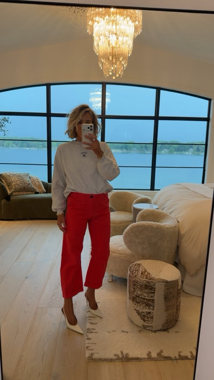 Must have pants from Nordstrom 🔥🔥🔥