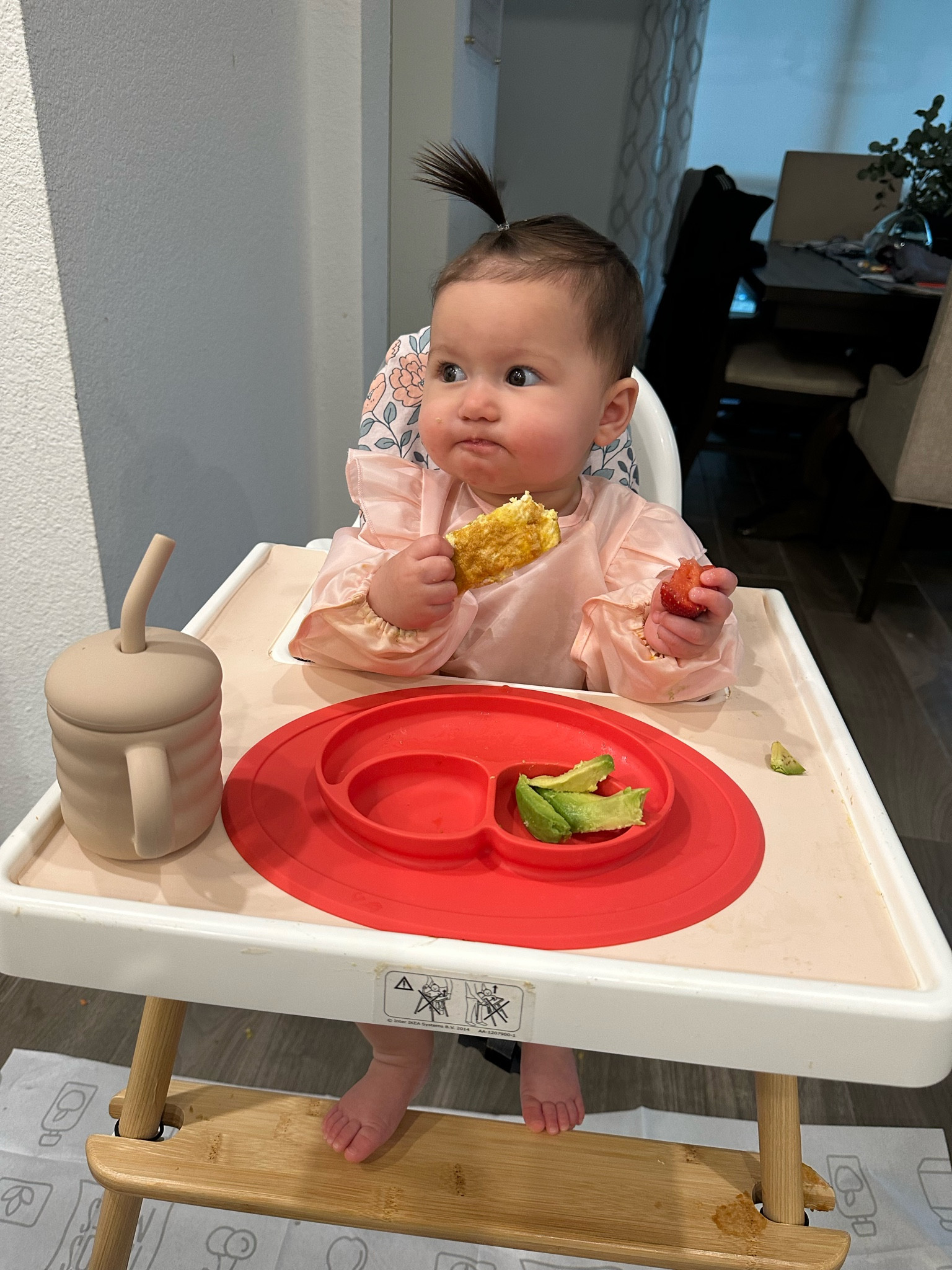 BLW feeding essentials | baby led weaning | baby feeding 

#LTKbaby