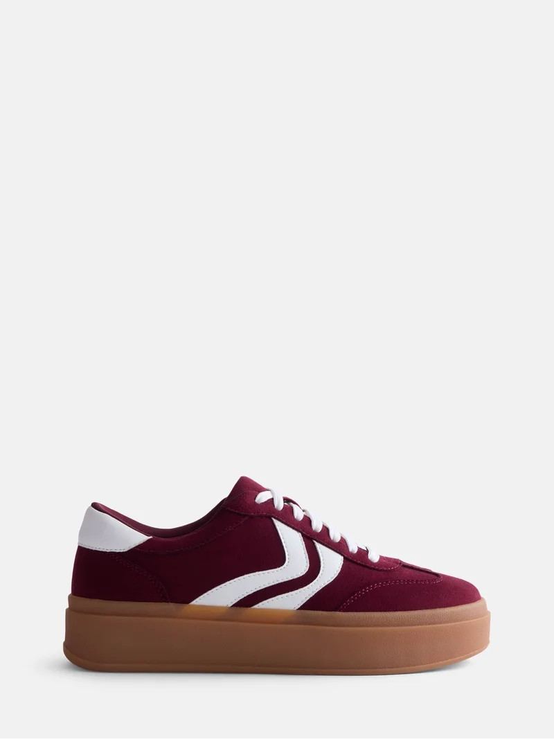 Madden NYC Women's Platform Sneakers | Walmart (US)