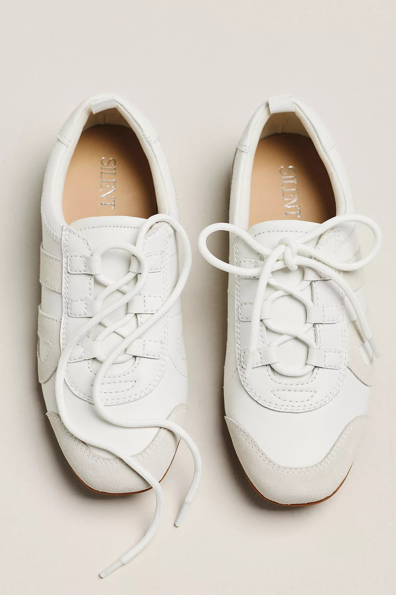Silent D Luna Sneakers | Anthropologie (US)