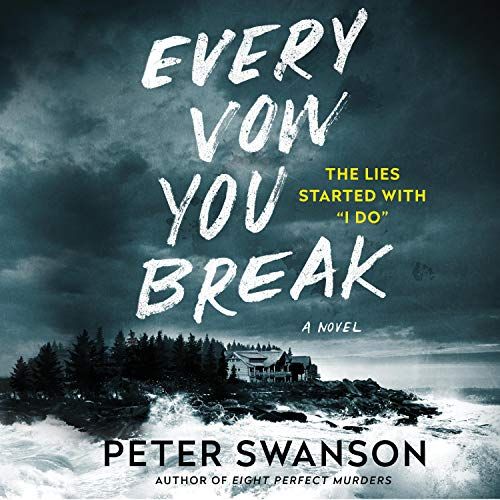 Every Vow You Break: A Novel








Audible Audiobook




– Unabridged | Amazon (US)