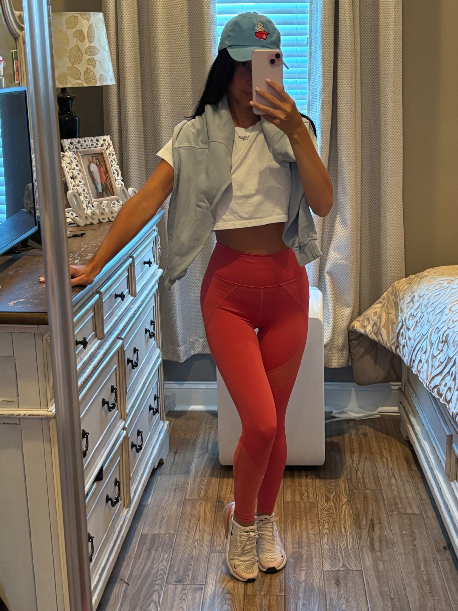 Phillies Outfit #OOTD #phillies #falloutfit

#LTKFindsUnder50 #LTKActive #LTKStyleTip