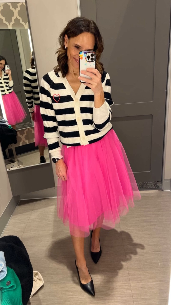 Oh Target you’ve done it again!!!! 🩷 

#LTKover40 #LTKMostLoved #LTKstyletip