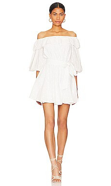 Dakota Mini Dress
                    
                    Tularosa | Revolve Clothing (Global)