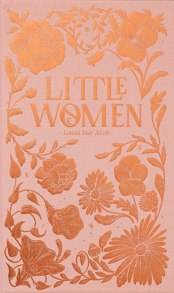 Little Women (Wordsworth Luxe Collection) | Amazon (US)