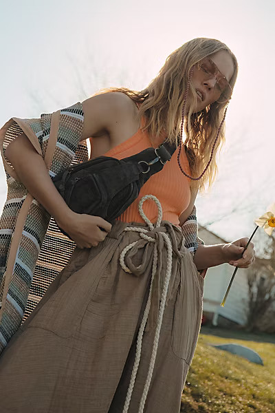 Hudson Sling Bag | Free People (Global - UK&FR Excluded)