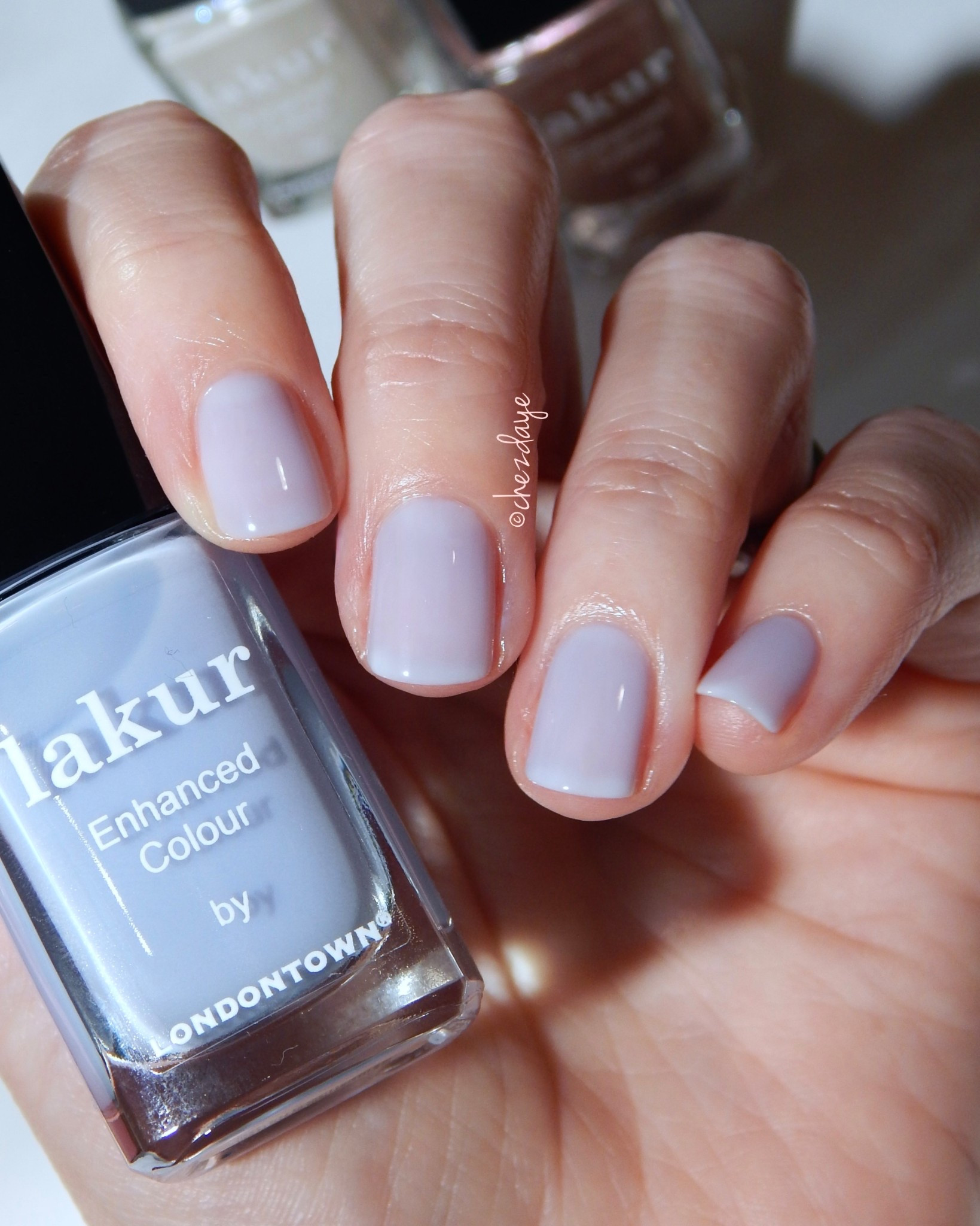 This one surprised me. I don’t normally reach for sheer polishes, but this soft blue (shown here in three thin coats) is truly lovely. 

• diy nails • nail polish • vacation outfits beach • spring nails • work outfits • spring dresses • date night outfits • diy nails • spring outfits 2026 • spring break • resort wear • summer nails • beach day • business casual workwear •


#LTKselfcare #LTKBeauty #LTKootd