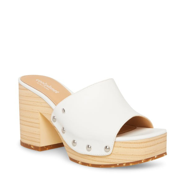 RESTORE WHITE PARIS | Steve Madden (US)