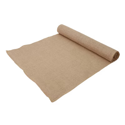Table Runner Burlap - Spritz™ | Target
