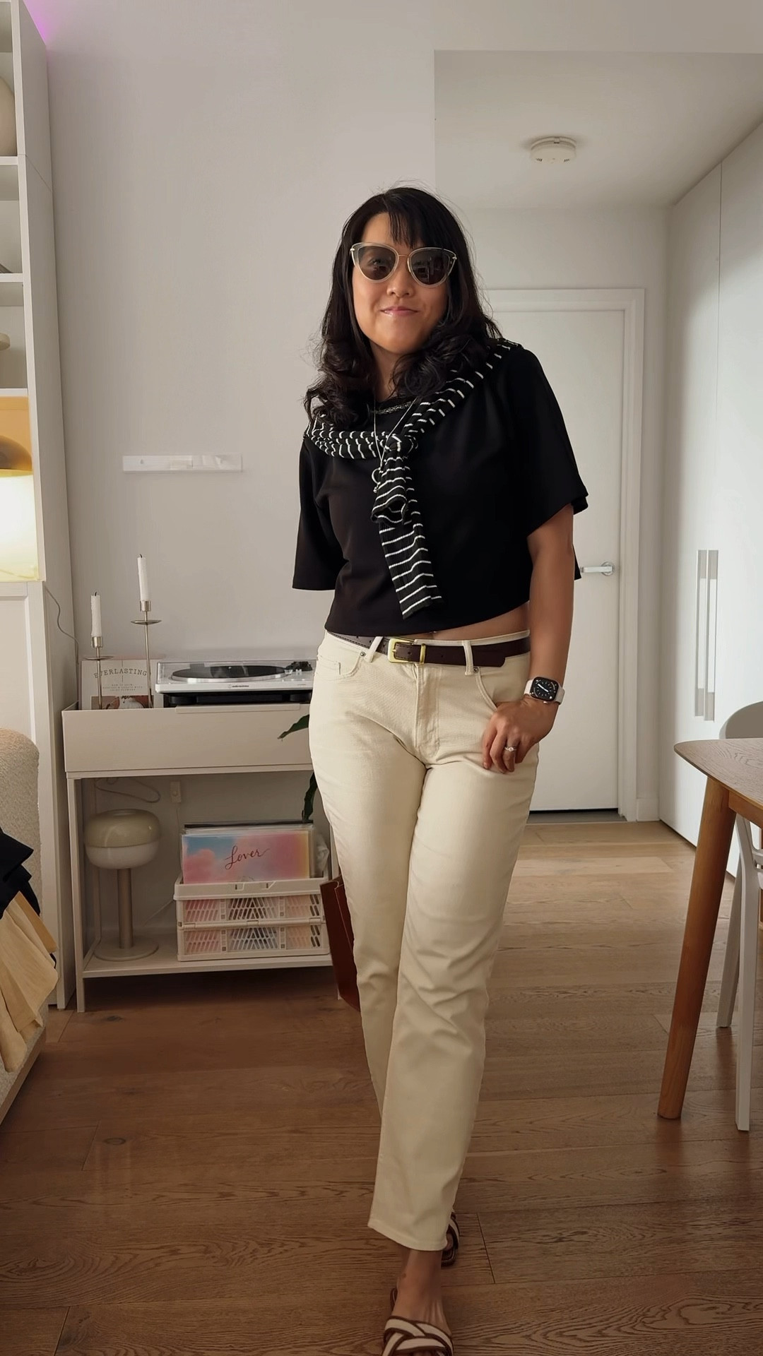 Pantone outfits I wore for school drop off #momfashion #mumstyle 

#LTKstyletip #LTKmodest #LTKaustralia