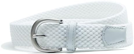 Nike Women's Stretch Woven Belt | Amazon (US)