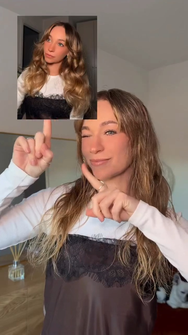 airwrap soft glam curls 🤌🏼

#LTKstyletip #LTKdatenight #LTKbeauty