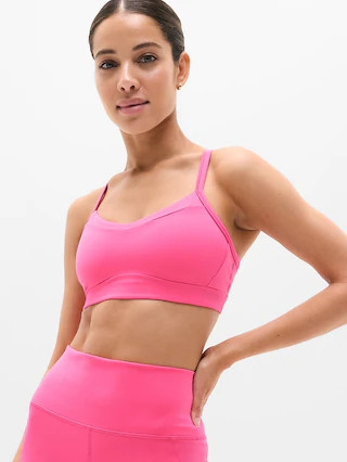 Vital Sports Bra A-C | Athleta