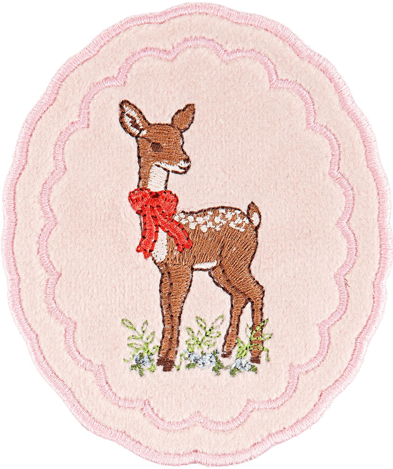Fawn Patch | Stoney Clover Lane