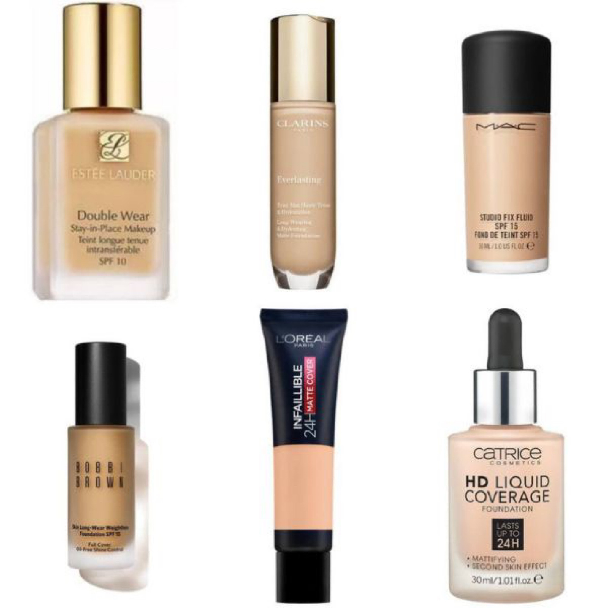 My favorite make ups foundation for mix and oil skin

#LTKhome #LTKeurope #LTKbeauty