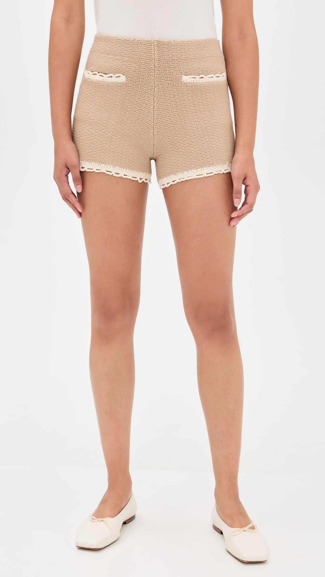 Willow Shorts | Shopbop