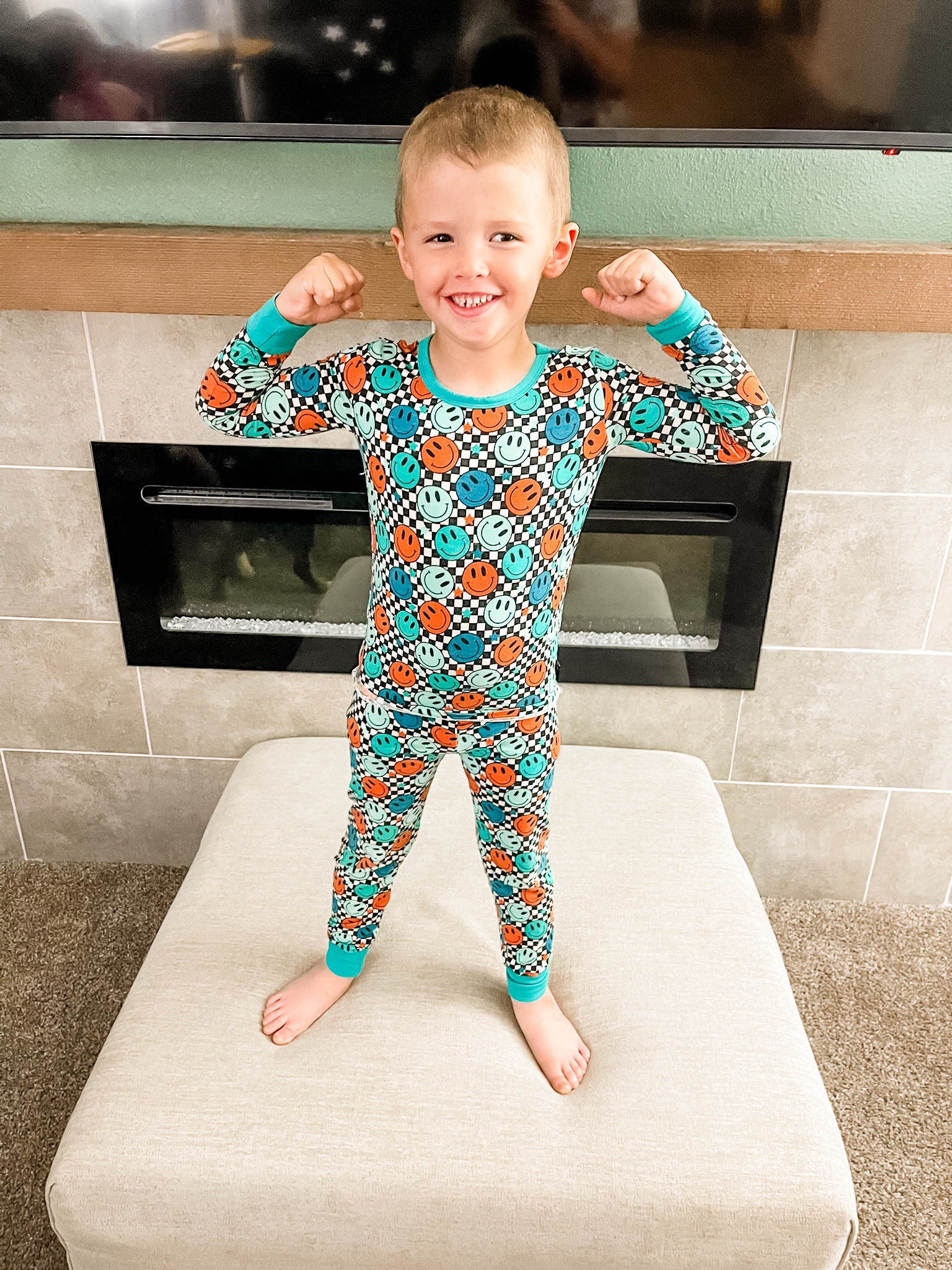 Kid’s pajamas that are super soft!! 

** make sure to click FOLLOW ⬆️⬆️⬆️ so you never miss a post ❤️❤️

📱➡️ simplylauradee.com

baby | toddler | kids | toddler clothing | toddler outfit | pajamas | jammies | newborn | baby gift | baby gear | baby toys | toddler toys | kids clothing | baby boy | baby girl | pink | blue | carters | old navy | baby essentials | target | target finds | walmart | walmart finds | amazon | found it on amazon | amazon finds