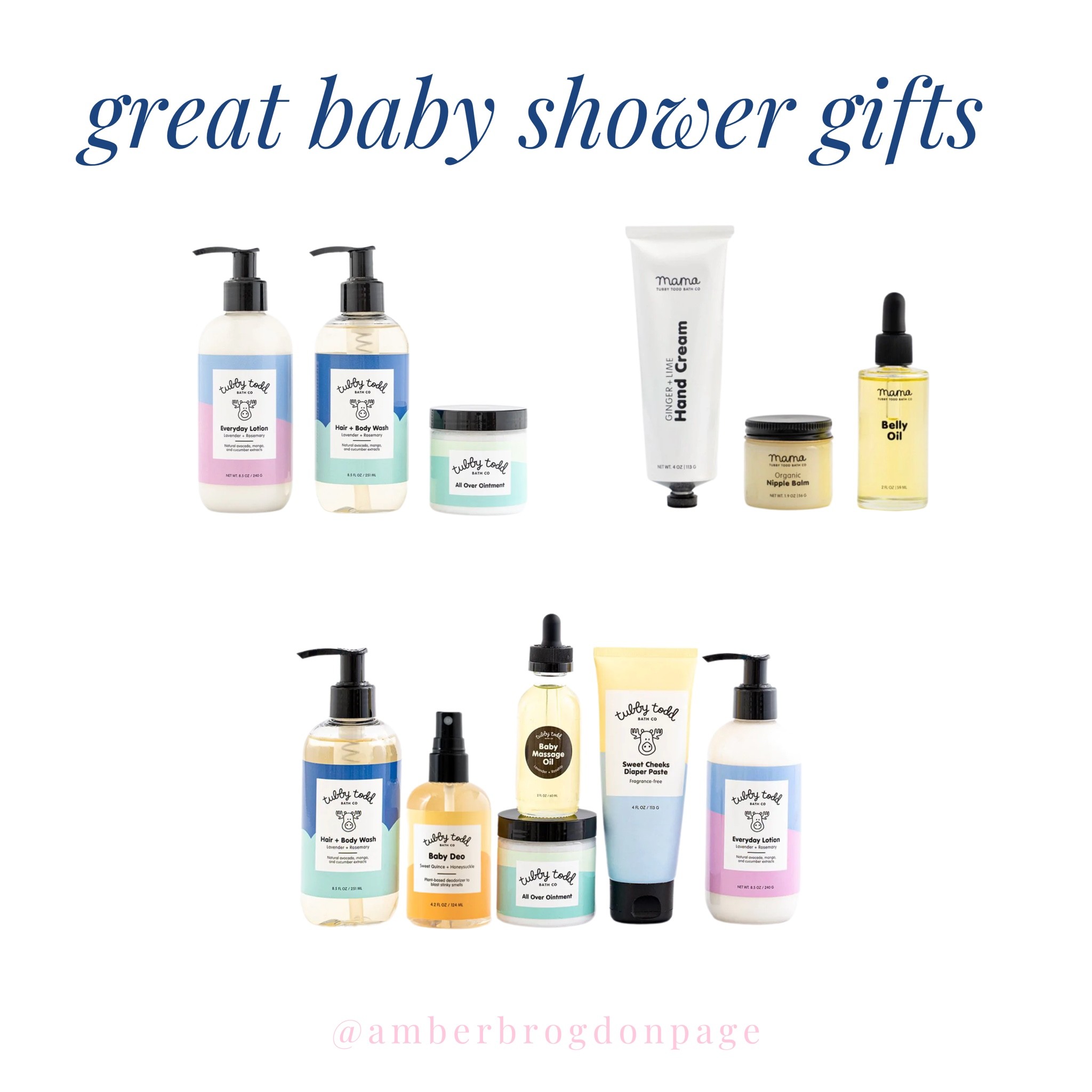 #LTKbaby #LTKkids #LTKGiftGuide