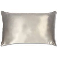 Slip Silk Pillowcase King (Various Colors) - Silver | Skinstore