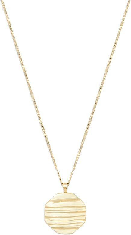 gorjana Women's Sunset Necklace | Amazon (US)