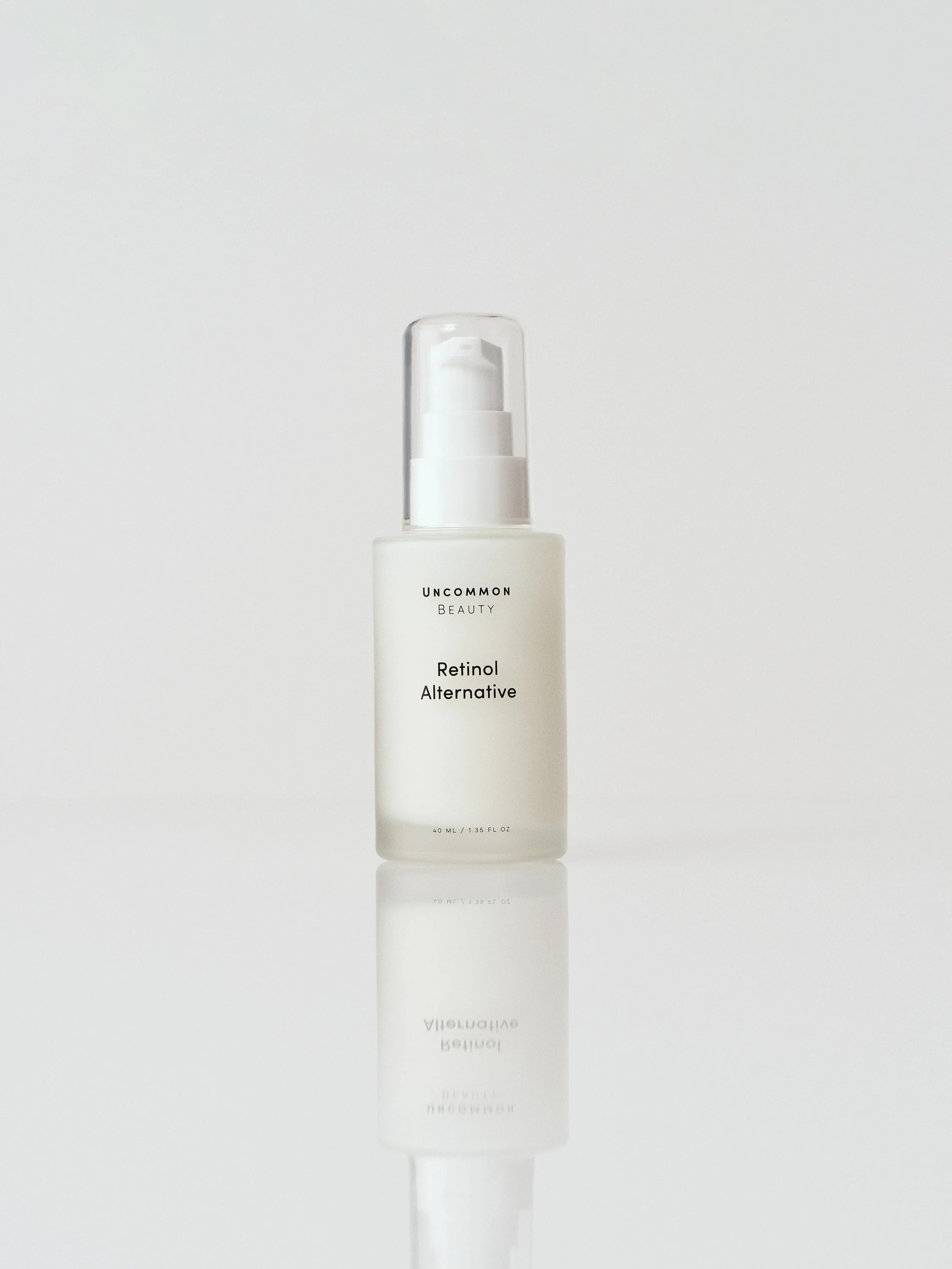 Bakuchiol Retinol Alternative | Uncommon Beauty | Uncommon James